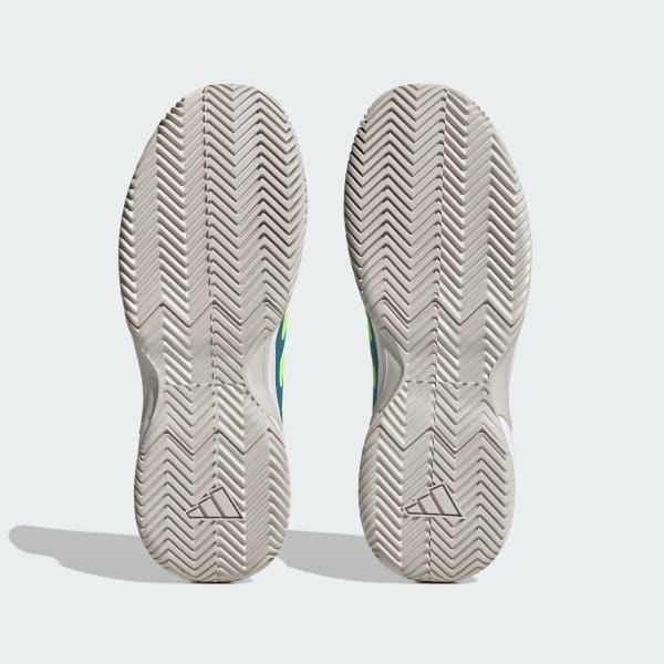 ADIDAS GAMECOURT 2 M SHOES - ARCFUS*LUCLEM*FTWWHT - Activ Abou Alaa