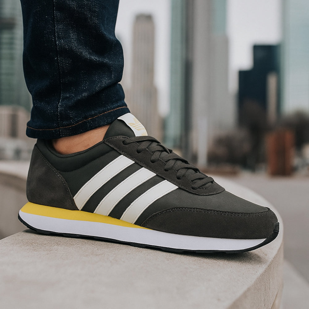 ADIDAS RUN 60S 3.0 - SHAOLI