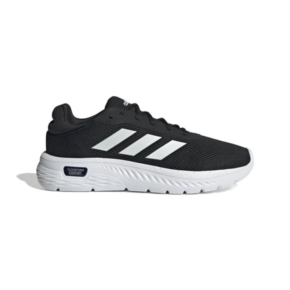 ADIDAS CLOUDFOAM COMFY- CBLACK - Activ Abou Alaa