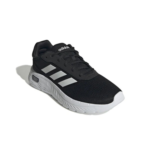 ADIDAS CLOUDFOAM COMFY- CBLACK