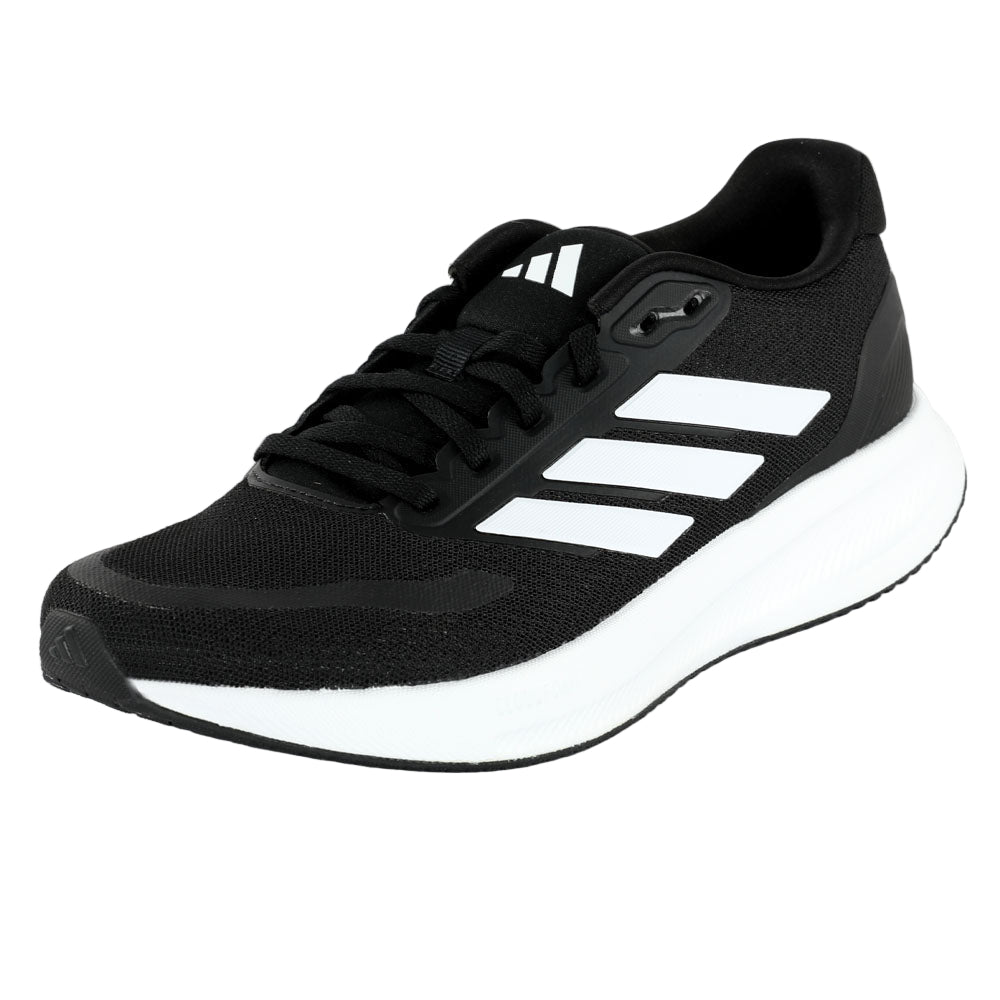 ADIDAS RUNFALCON 5 W SHOES - CBLACK