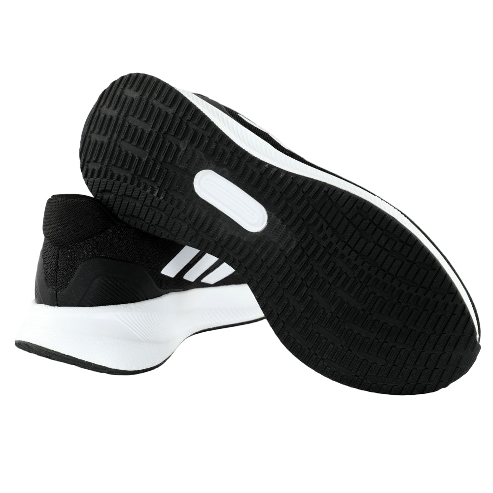 ADIDAS RUNFALCON 5 W SHOES - CBLACK