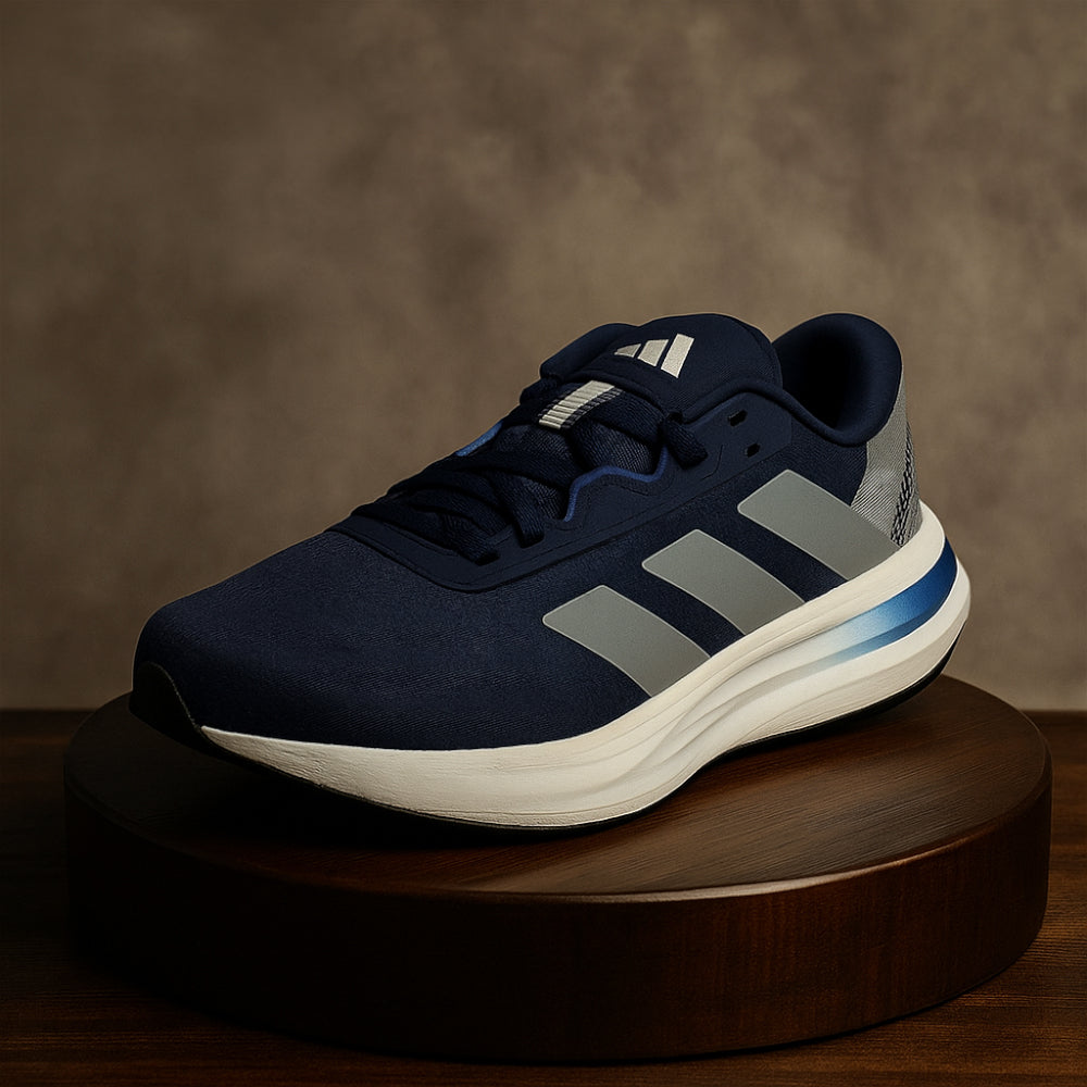 ADIDAS GALAXY 7 M SHOES - D.BLUE