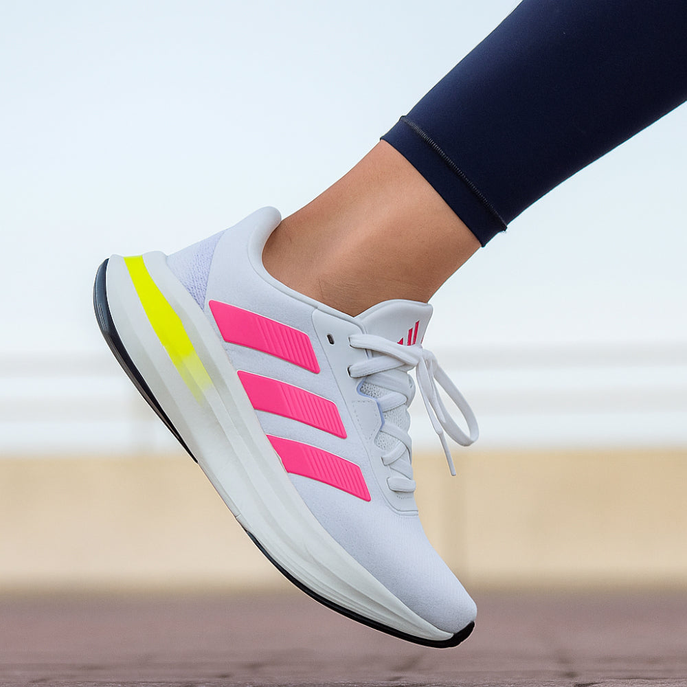 ADIDAS GALAXY 7 W SHOES - FTWWHT