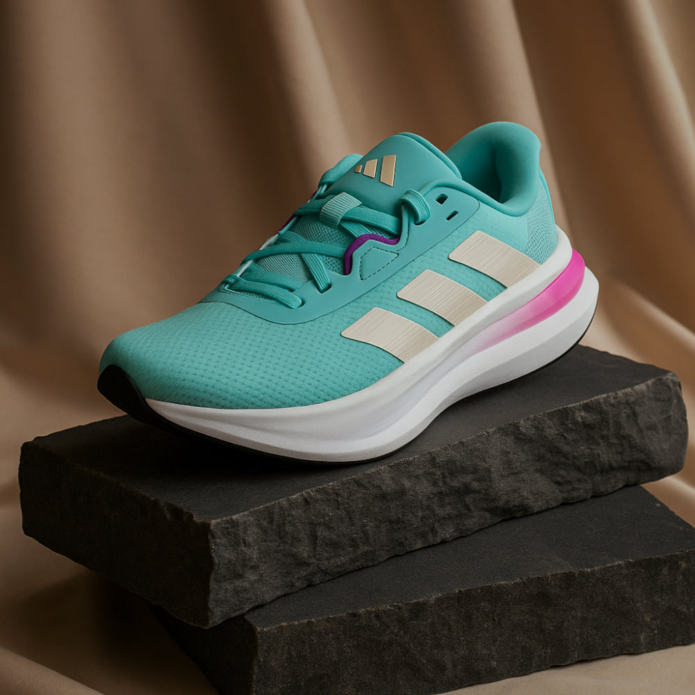 ADIDAS GALAXY 7 W SHOES - FLAAQU