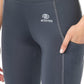 ACTIV WOMEN LEGGINGS PANTS - D.GREY