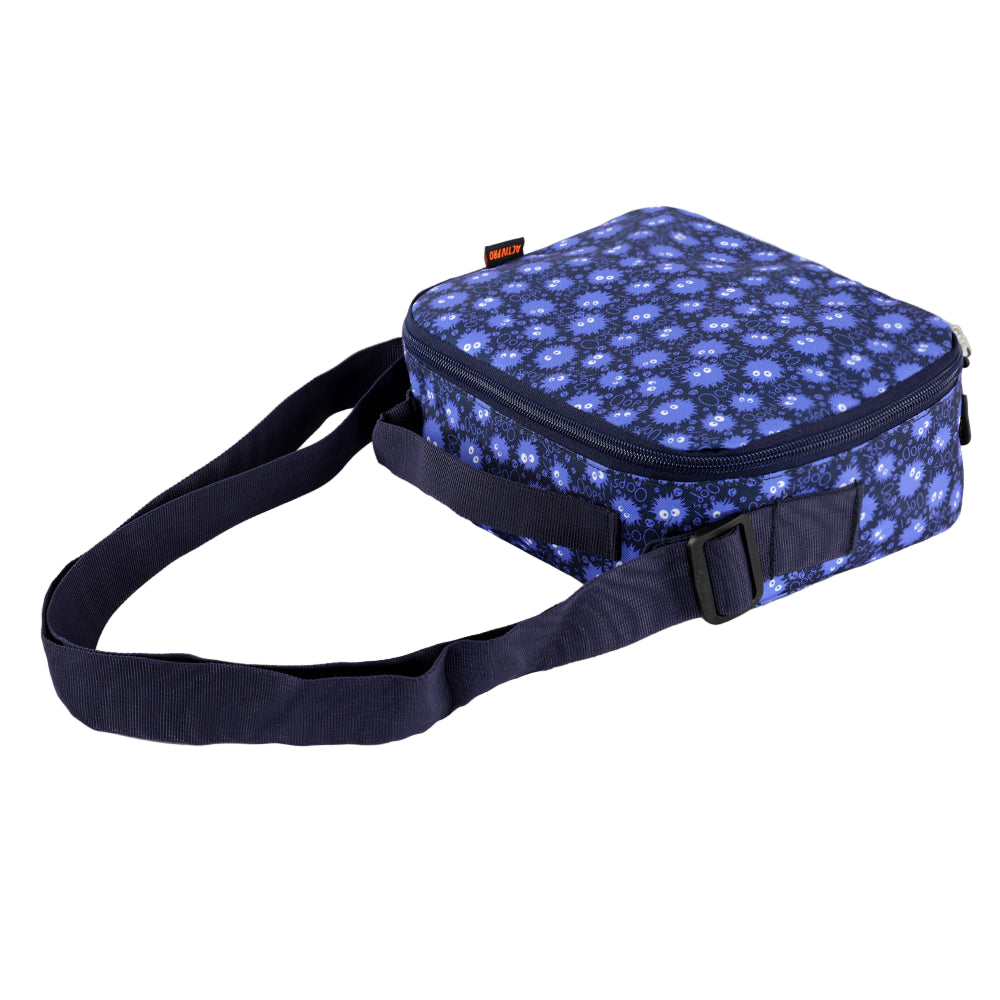 ACTIV BTS LUNCH-BAG - NAVY