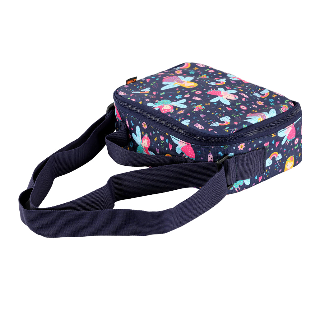 ACTIV BTS LUNCH-BAG - NAVY
