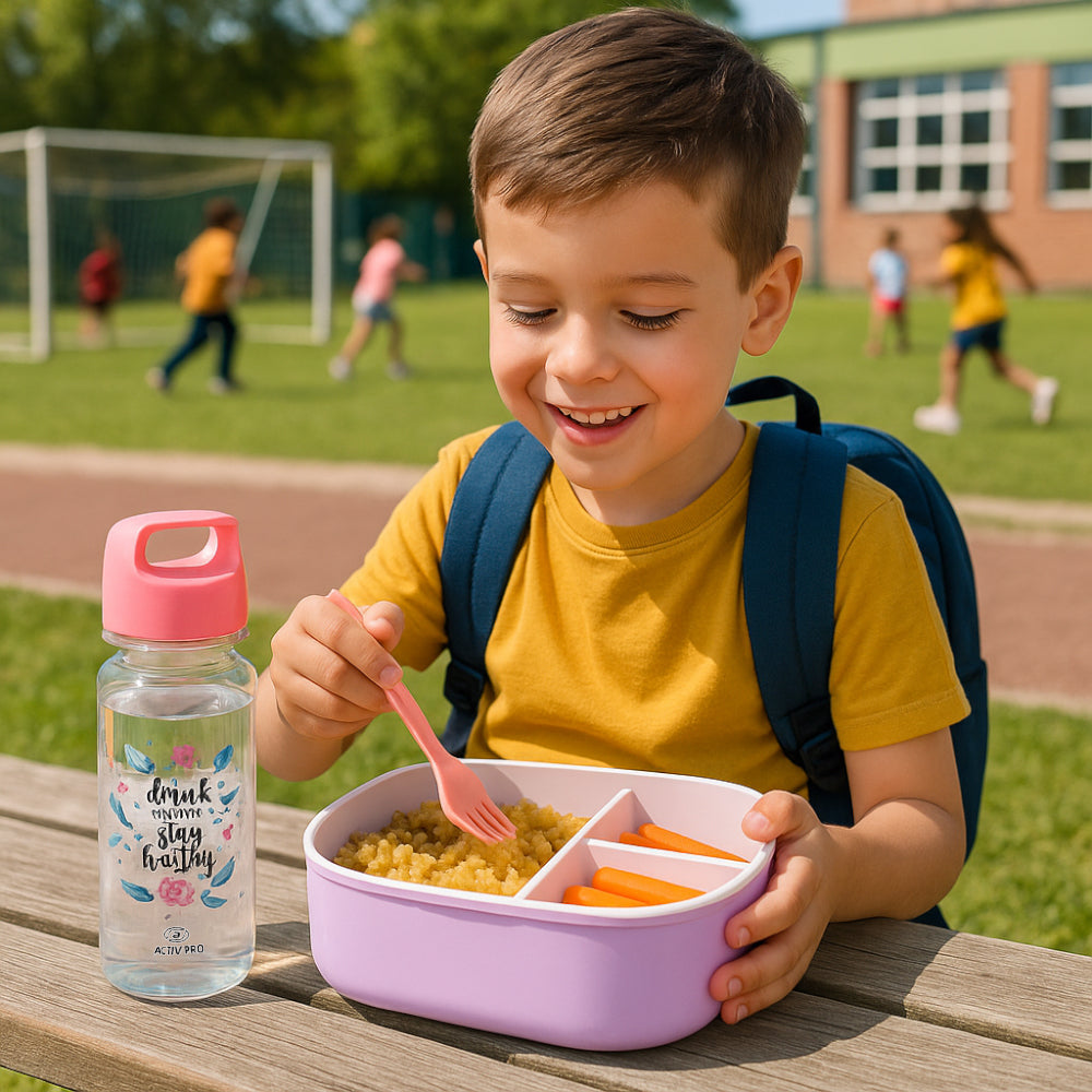 SINA HOME LUNCH BOX 1.5 LTR - COLORS