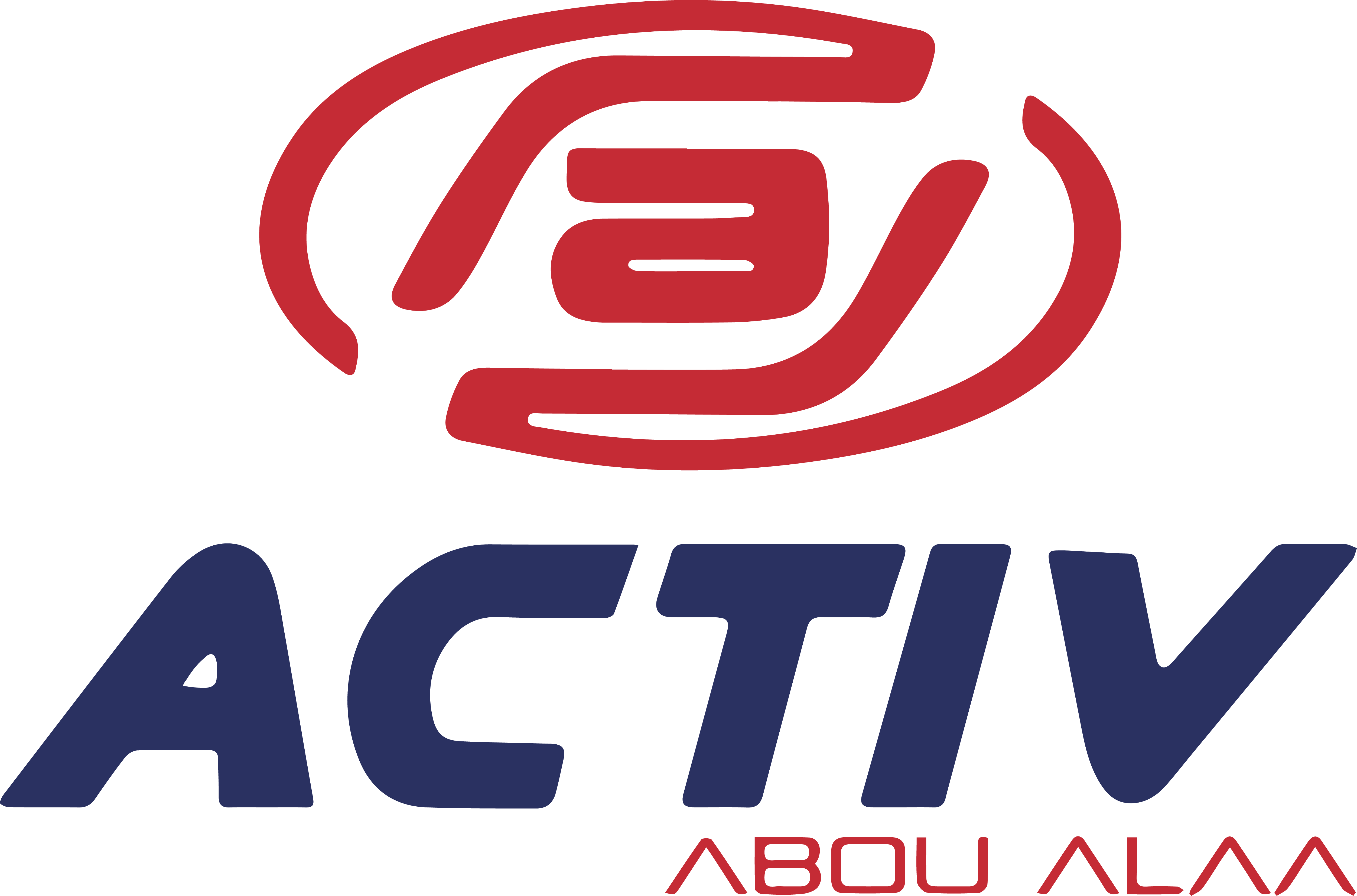Logo Activ Furniture Activ Abou Alaa | أكتيف | Official Website | Online Store