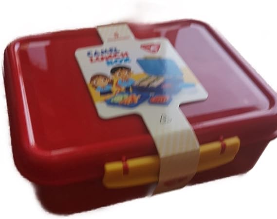 Paw Patrol Pink Baby Food Storage & Containers