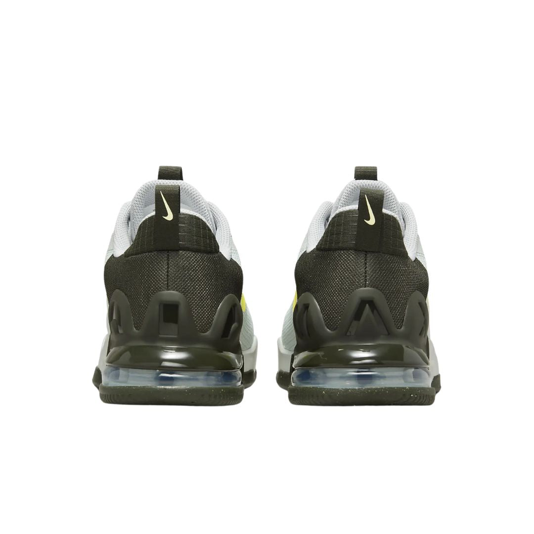 NIKE AIR MAX ALPHA SHOES - L.SILVER NKDM0829-011 Activ Abou Alaa