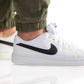NIKE COURT ROYALE 2 NN SHOES - WHITE DH3160-101 Activ Abou Alaa