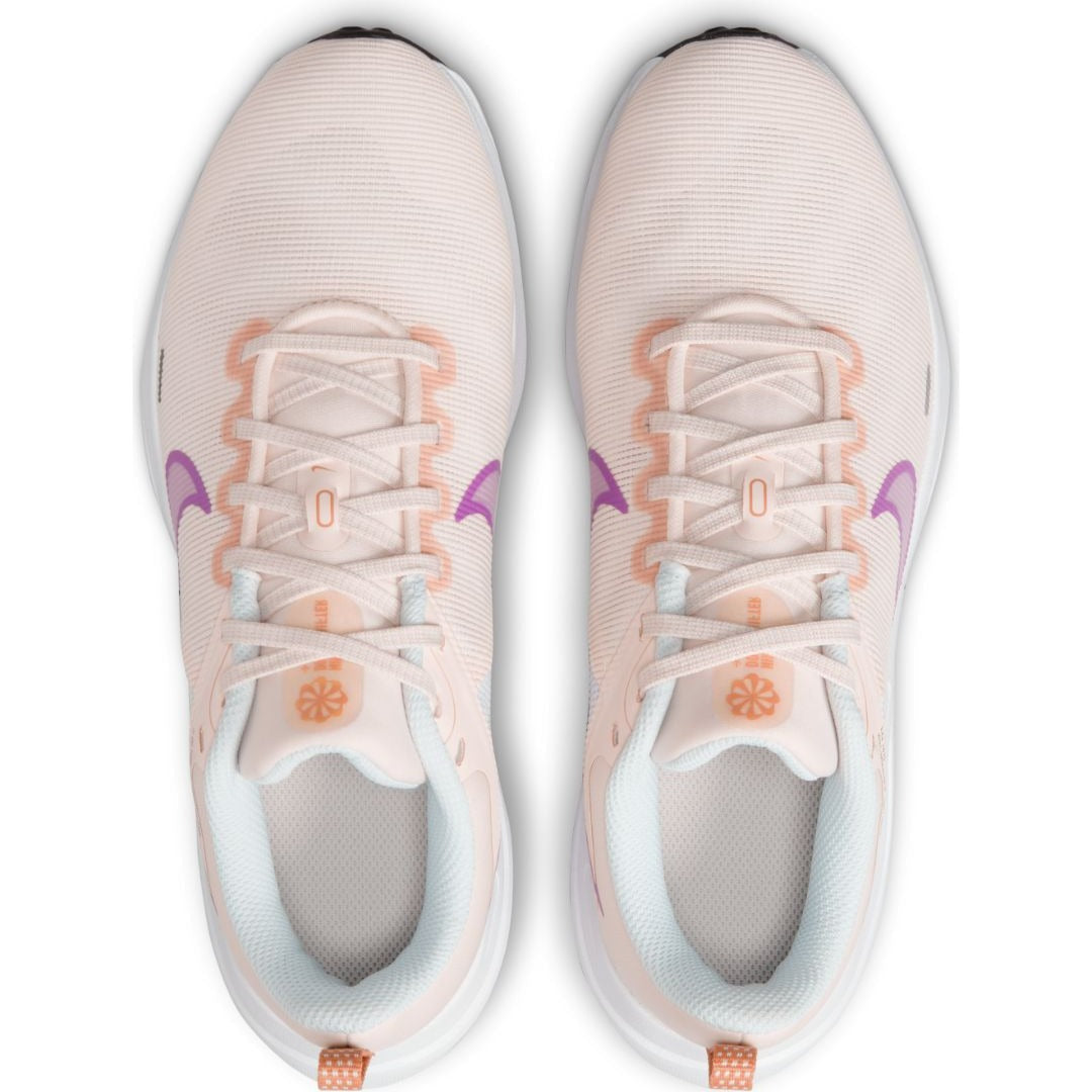 NIKE DOWNSHIFTER 12 SHOES BEIGE Activ Abou Alaa