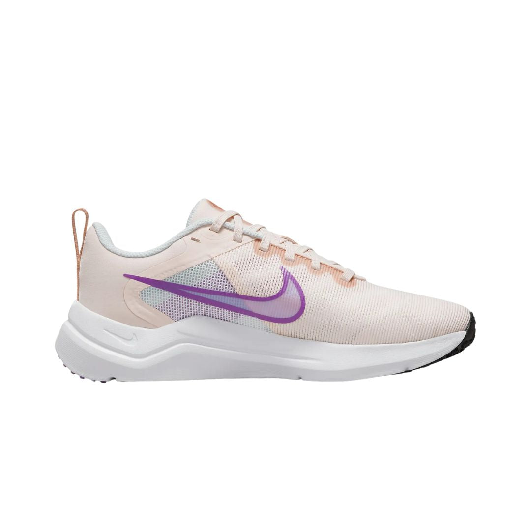 NIKE DOWNSHIFTER 12 SHOES - BEIGE DD9294-800 Activ Abou Alaa