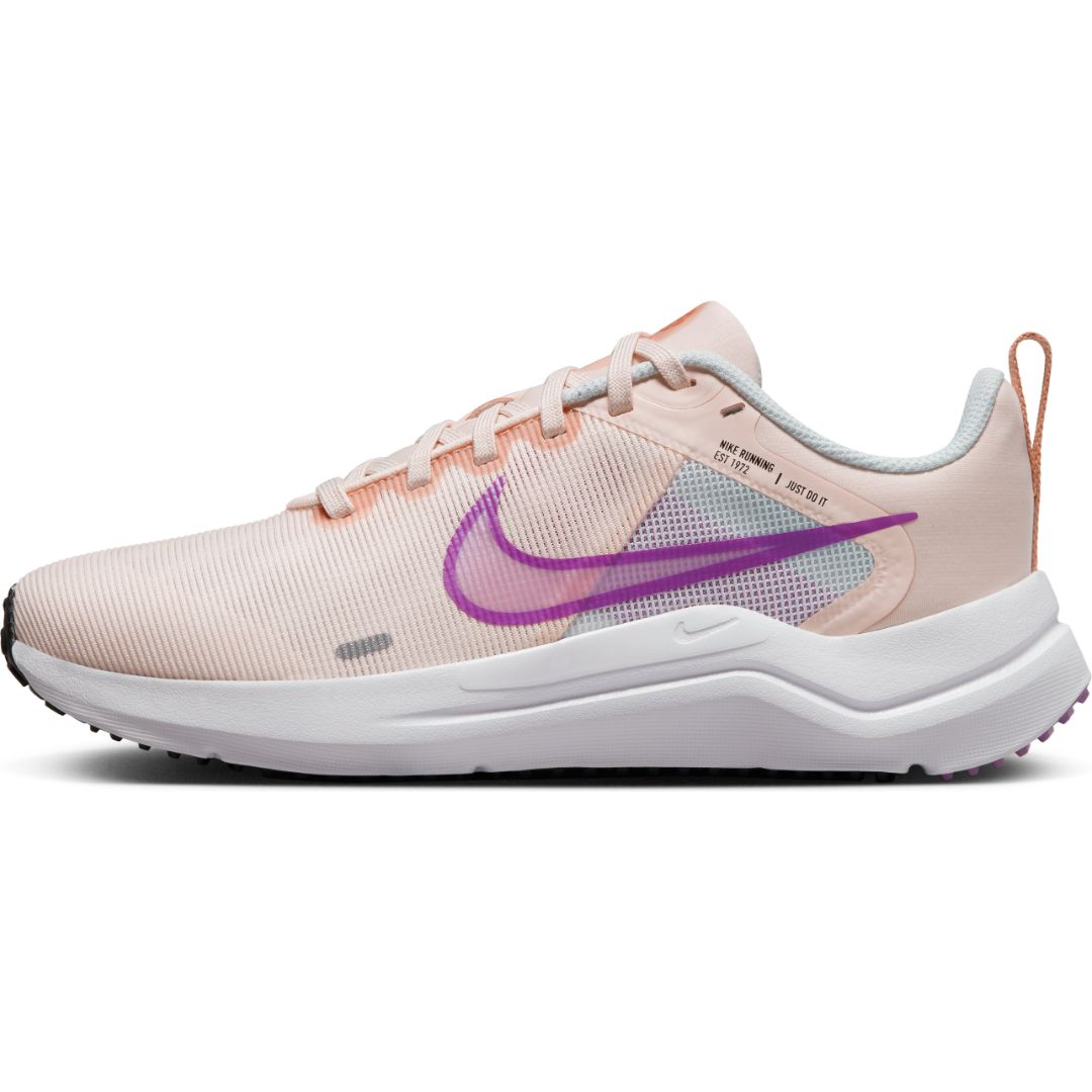 NIKE DOWNSHIFTER 12 SHOES - BEIGE DD9294-800 Activ Abou Alaa