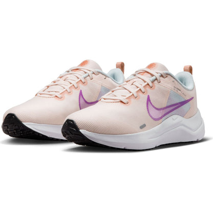 NIKE DOWNSHIFTER 12 SHOES - BEIGE DD9294-800 Activ Abou Alaa