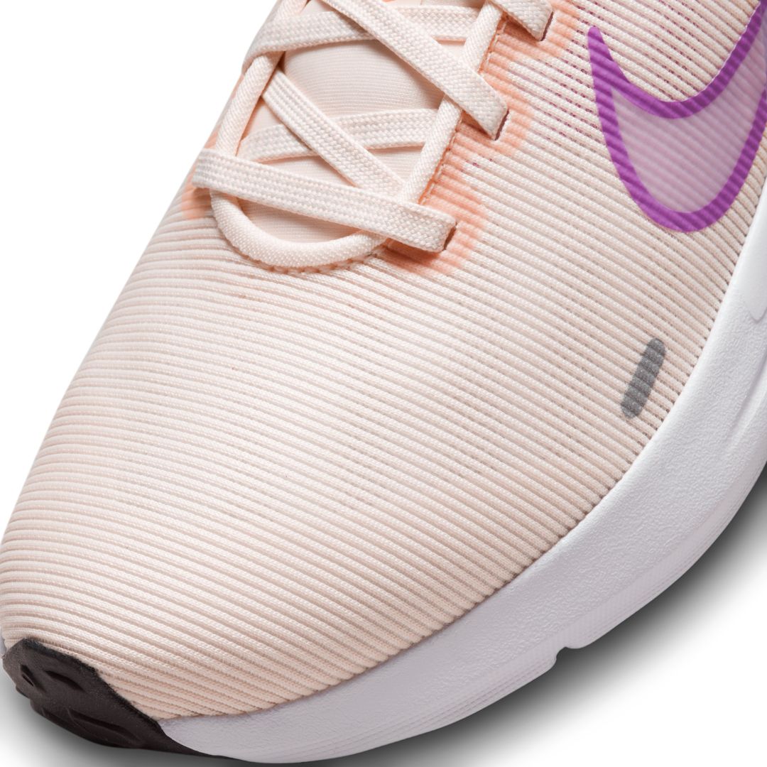 NIKE DOWNSHIFTER 12 SHOES - BEIGE DD9294-800 Activ Abou Alaa