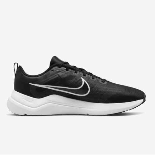 NIKE DOWNSHIFTER 12 SHOES - BLACK DD9293-001 Activ Abou Alaa