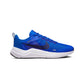 NIKE DOWNSHIFTER 12 SHOES - BLUE DD9293-402 Activ Abou Alaa