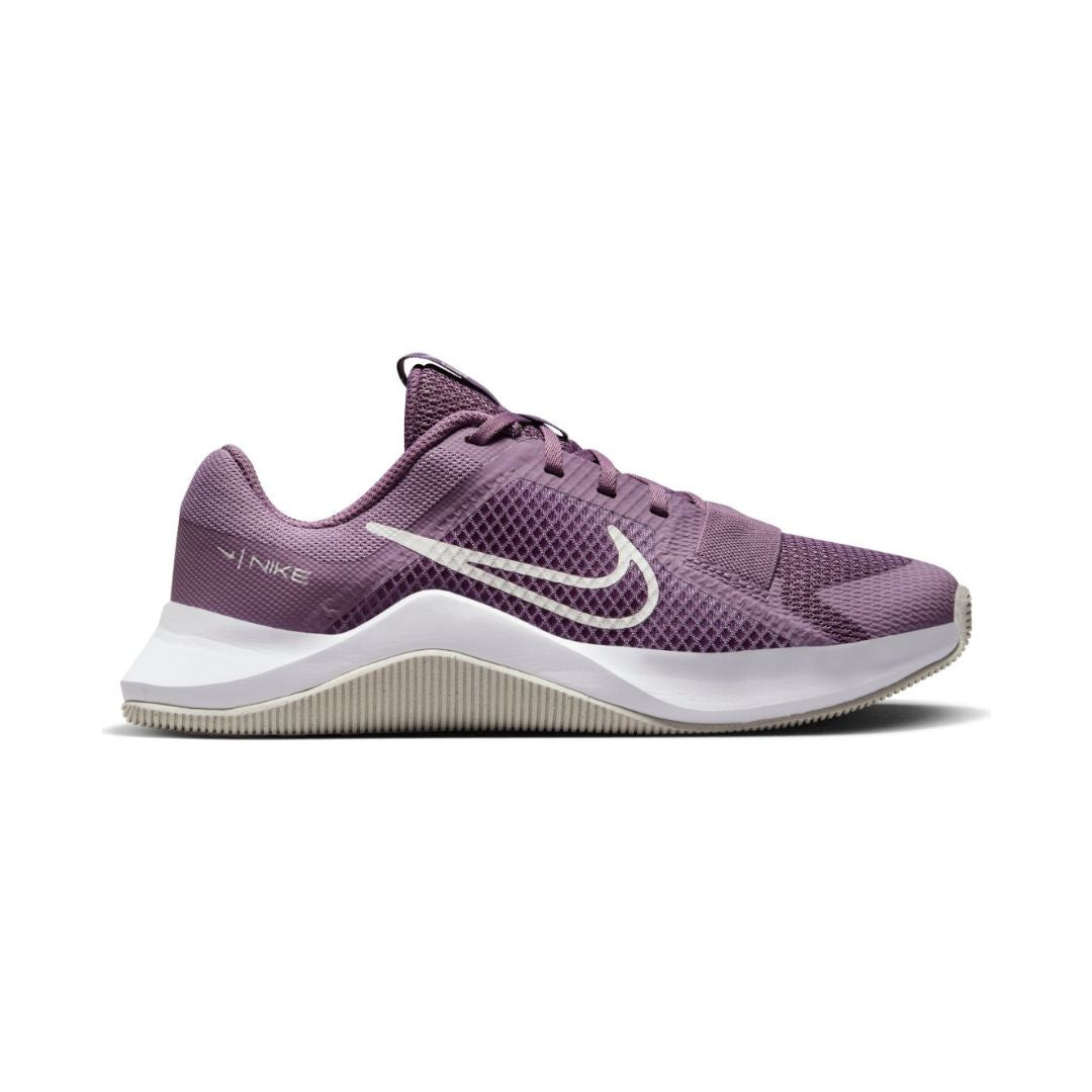 NIKE DOWNSHIFTER 12 SHOES - PURPLE DM0824-500 Activ Abou Alaa