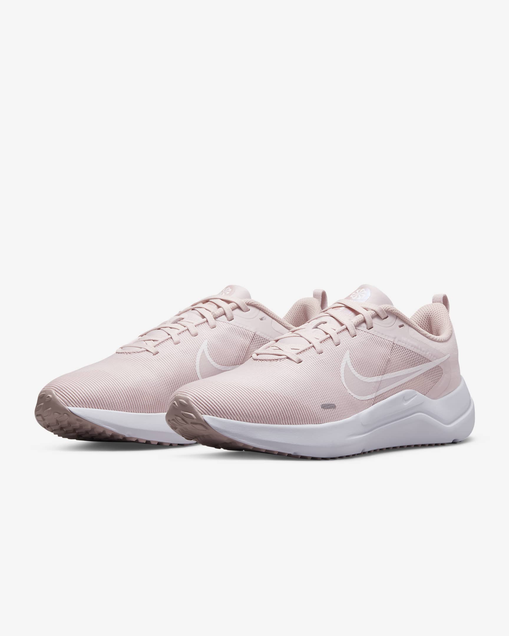 NIKE DOWNSHIFTER 12 SHOES - RED DD9294-600 Activ Abou Alaa
