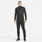 NIKE DRI-FIT GLOBAL TRACKSUIT - BLACK NKDV9753-015 Activ Abou Alaa