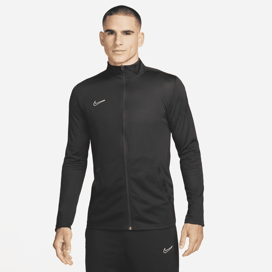 NIKE DRI-FIT GLOBAL TRACKSUIT - BLACK NKDV9753-015 Activ Abou Alaa