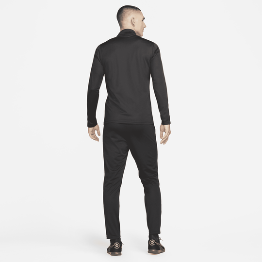 NIKE DRI-FIT GLOBAL TRACKSUIT - BLACK NKDV9753-015 Activ Abou Alaa