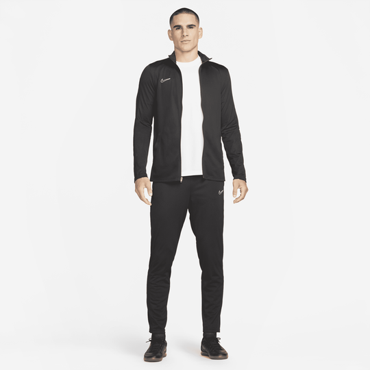 NIKE DRI-FIT GLOBAL TRACKSUIT - BLACK NKDV9753-015 Activ Abou Alaa