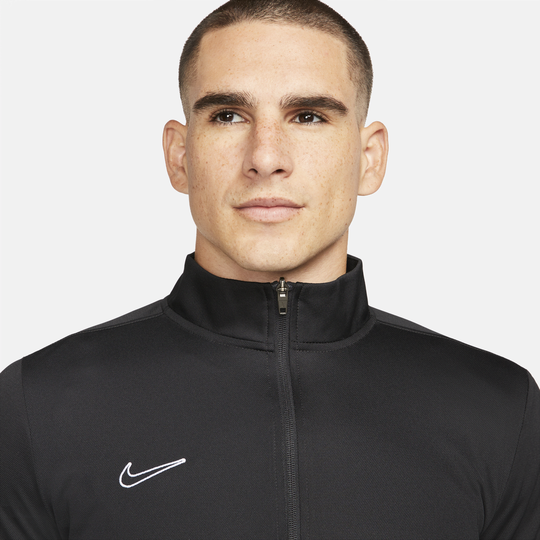 Fitted nike tracksuit sales