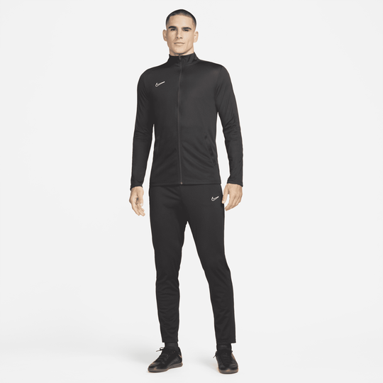 NIKE DRI-FIT GLOBAL TRACKSUIT - BLACK NKDV9753-015 Activ Abou Alaa