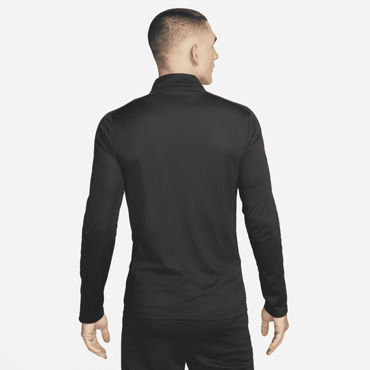 NIKE DRI-FIT GLOBAL TRACKSUIT - BLACK NKDV9753-015 Activ Abou Alaa