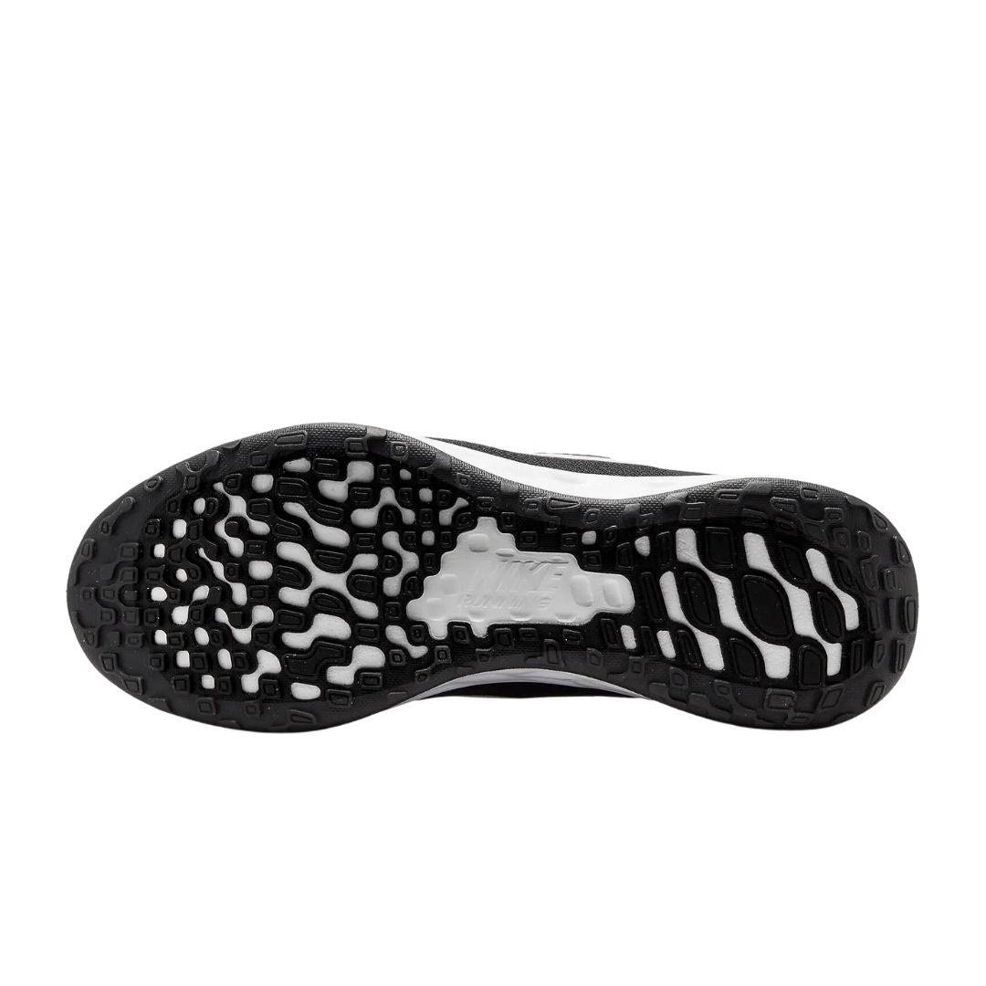 NIKE REVOLUTION 6 FLYEASE SHS - BLACK DC8992-003 Activ Abou Alaa