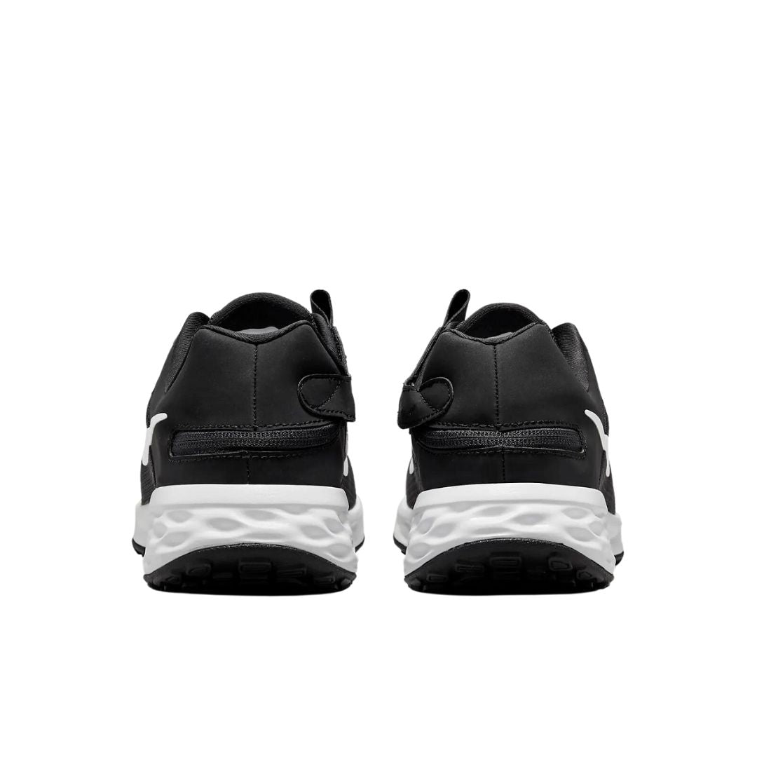 NIKE REVOLUTION 6 FLYEASE SHS - BLACK DC8992-003 Activ Abou Alaa