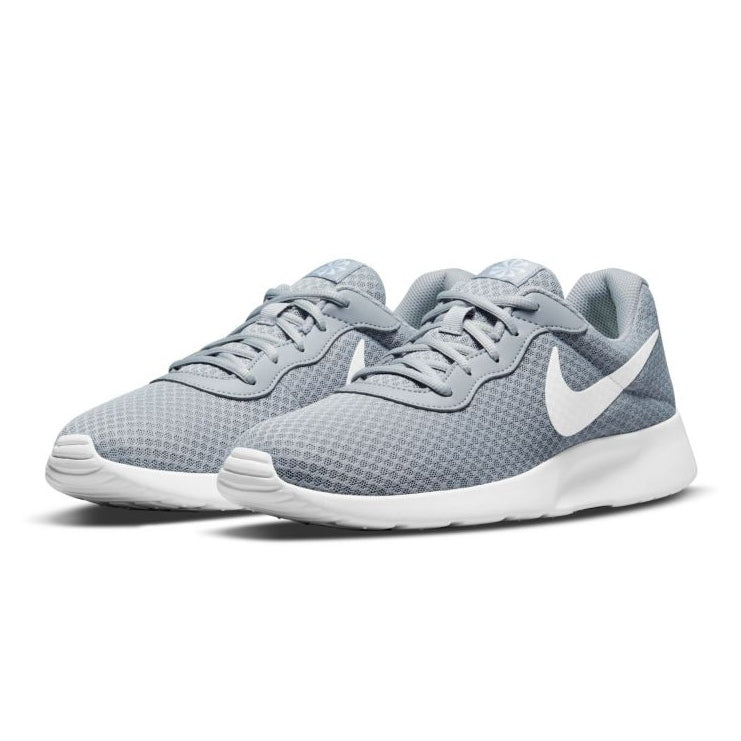 NIKE TANJUN SHOES GREY Activ Abou Alaa
