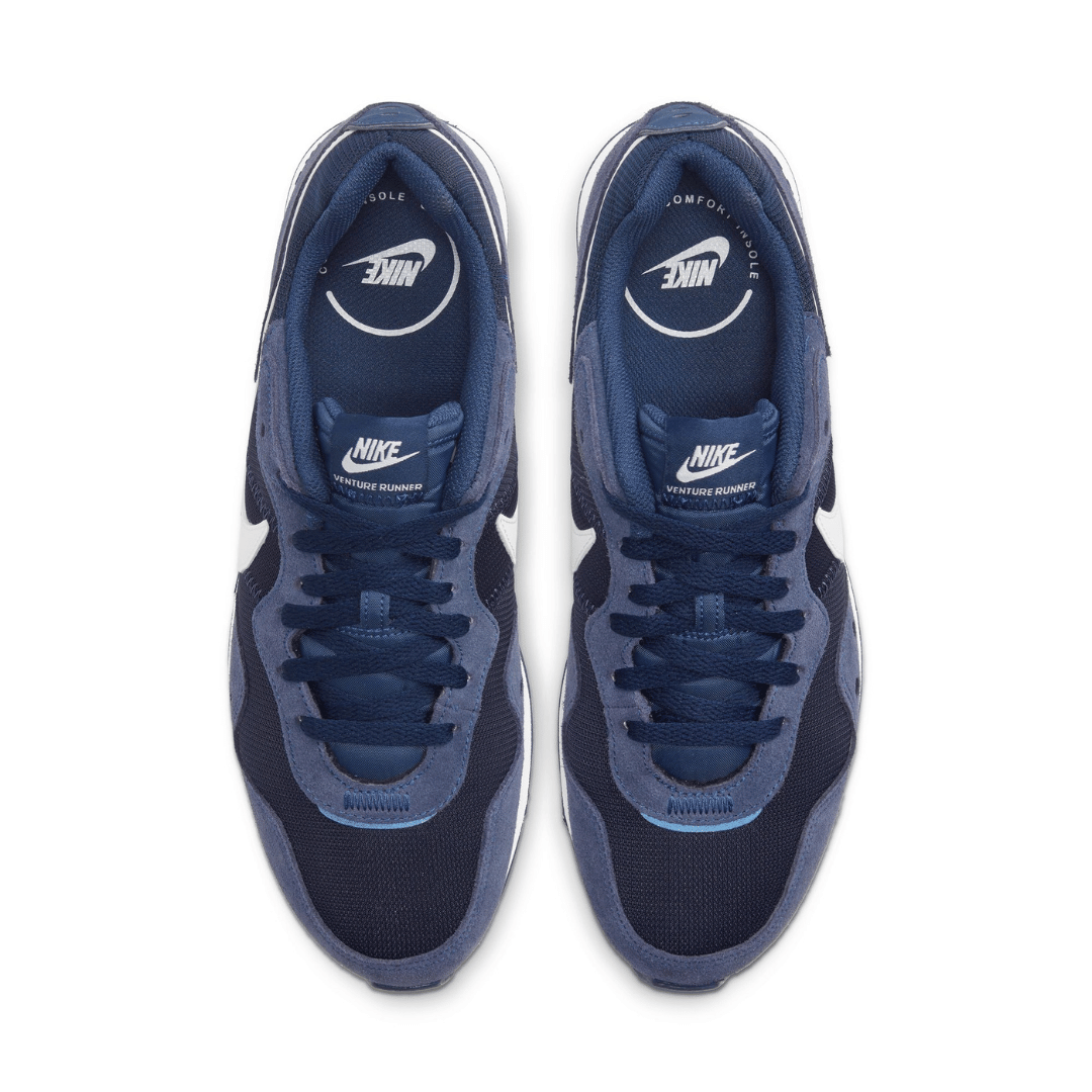 NIKE VENTURE RUNNER SHOES - BLUE CK2944-400 Activ Abou Alaa