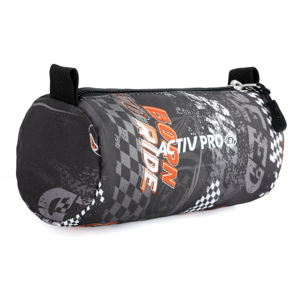 ActivAbouAlaa-PENCIL-D.Grey*l.Grey*Orange-PC24556373