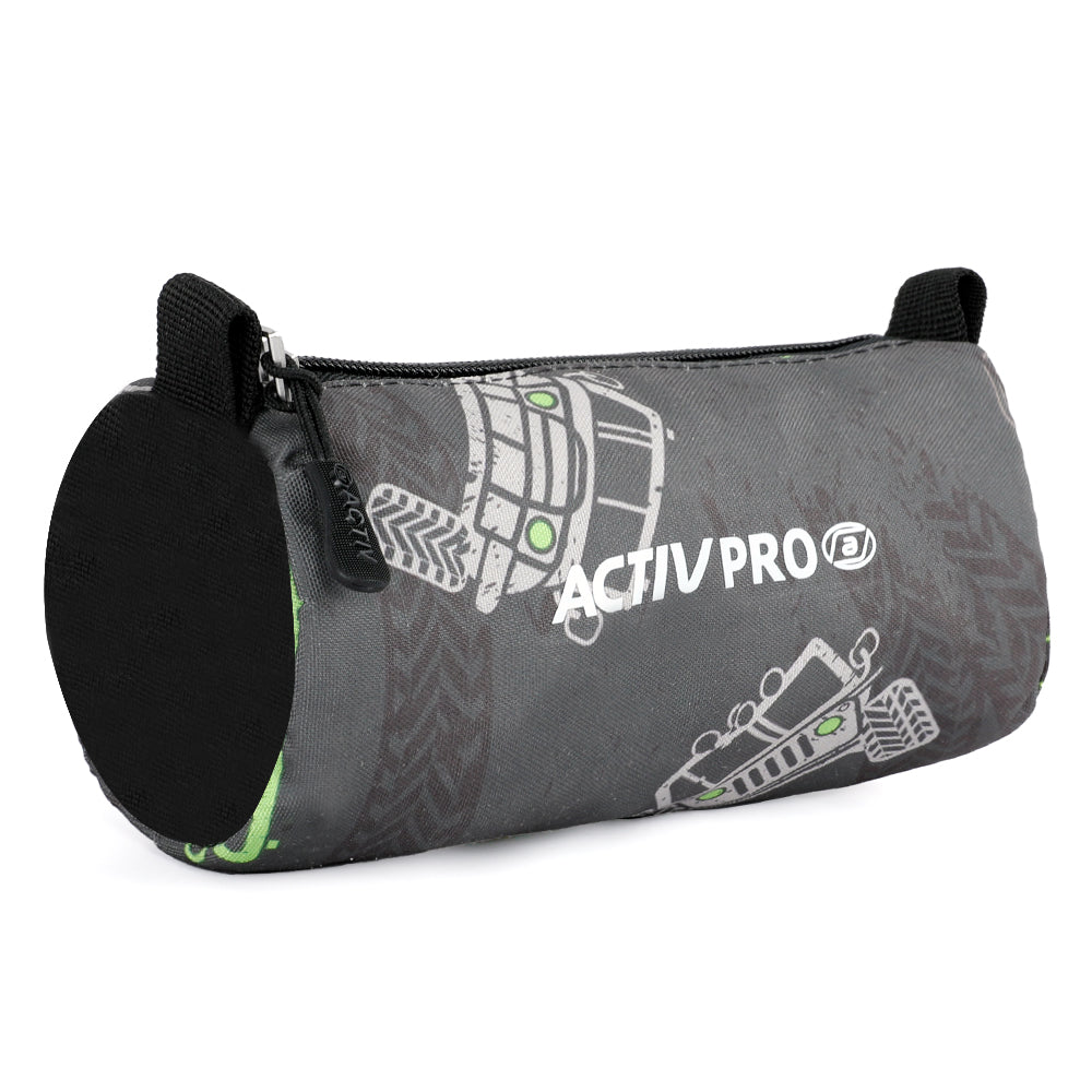 ACTIV BTS PENCIL CASE - Olive*Green - Activ Abou Alaa
