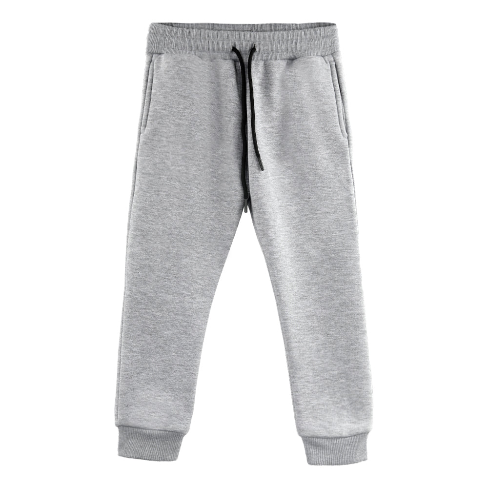 ACTIV PRINT CASUAL SWEATPANTS - KIDS - CHANET