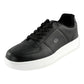 ACTIV AIR FORCE SHOES - BLACK