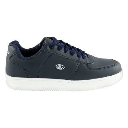 ACTIV LIFE STYEL SHOES - NAVY