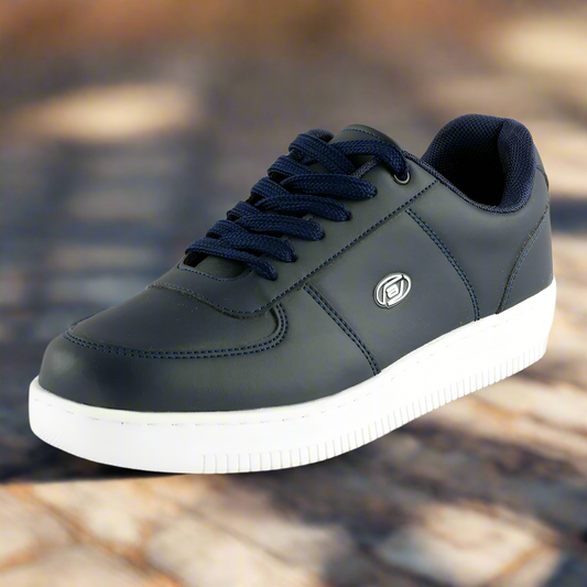 ACTIV LIFE STYEL SHOES - NAVY