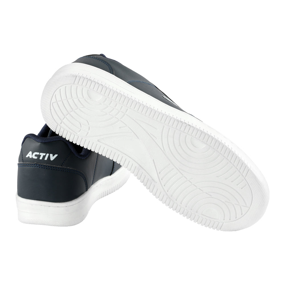 ACTIV AIR FORCE SHOES - NAVY