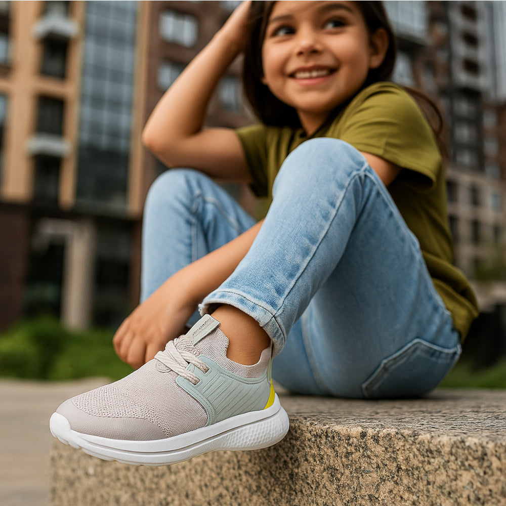 ACTIV RUNNING SHOES - PURPLE - Activ Abou Alaa