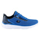 ACTIV RUNNING SHOES- BLUE