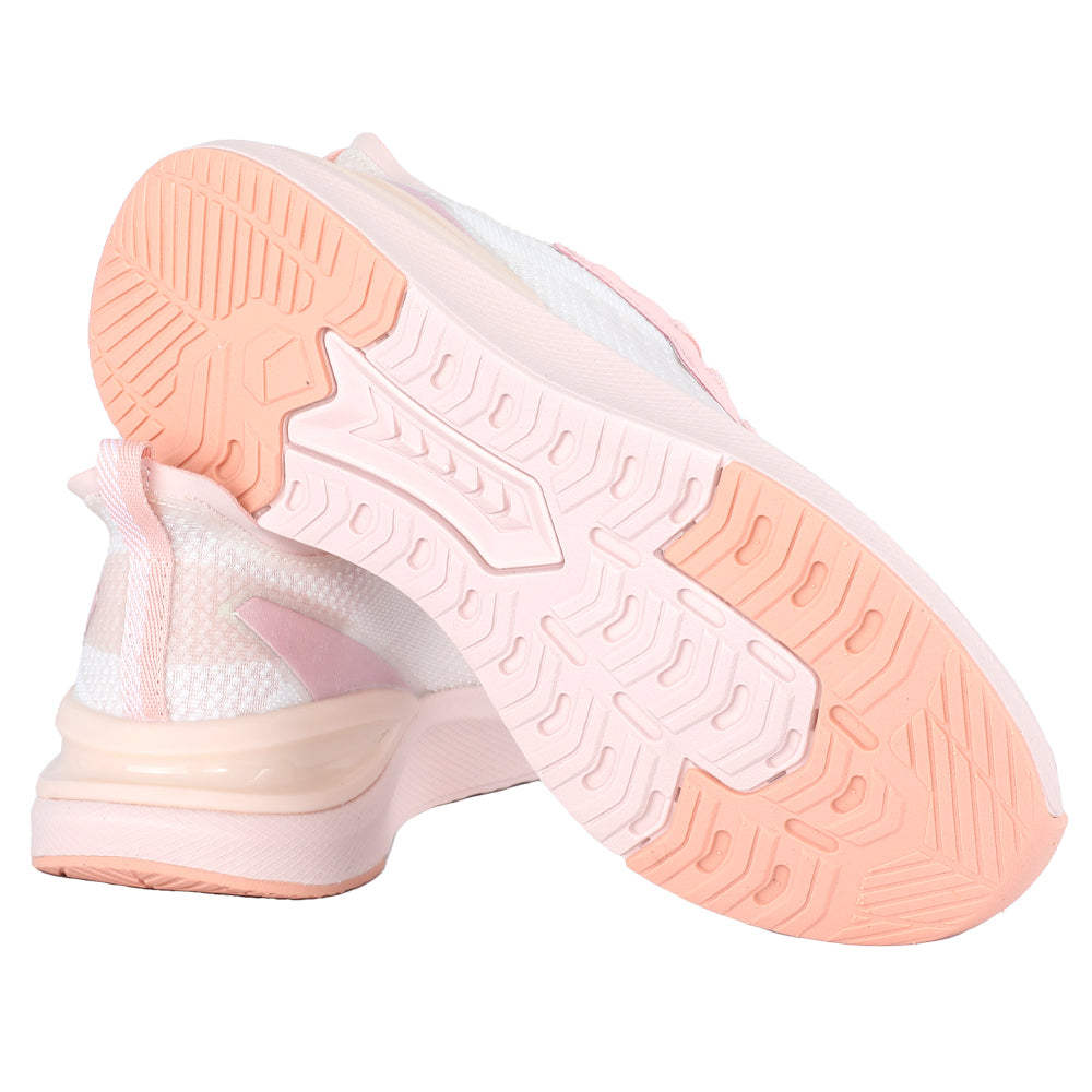 ACTIV RUNNING SHOES - PINK