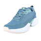 ACTIV RUNNING SHOES - BLUE