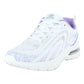 ACTIV RUNNING SHOES - White*Purple