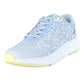 ACTIV RUNNING SHOES - BLUE